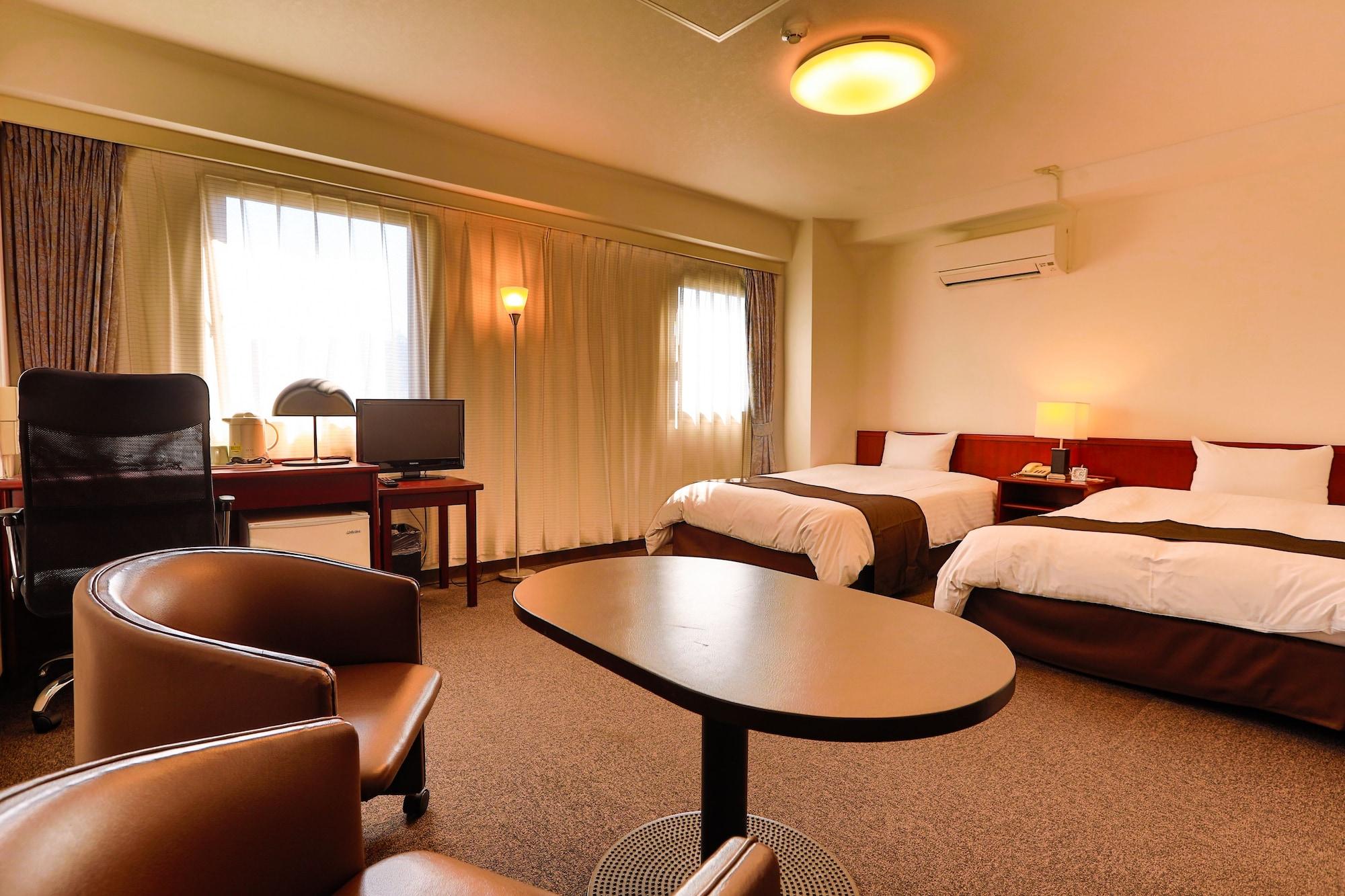 Kochi Sunrise Hotel Экстерьер фото