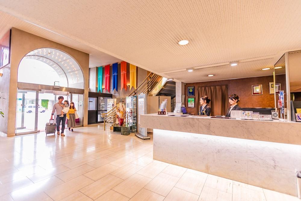 Kochi Sunrise Hotel Экстерьер фото