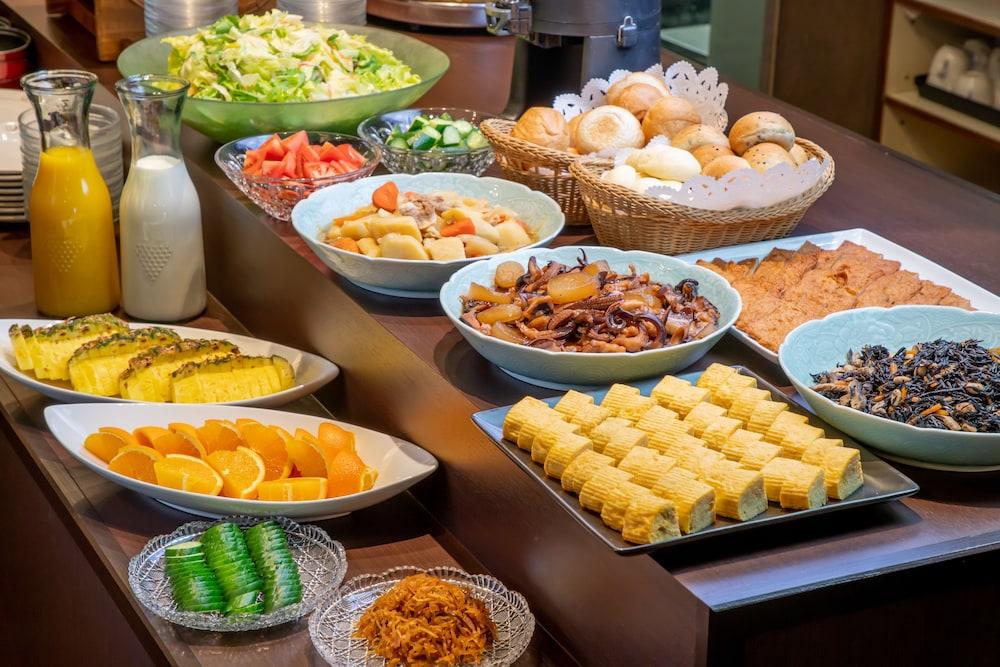 Kochi Sunrise Hotel Экстерьер фото