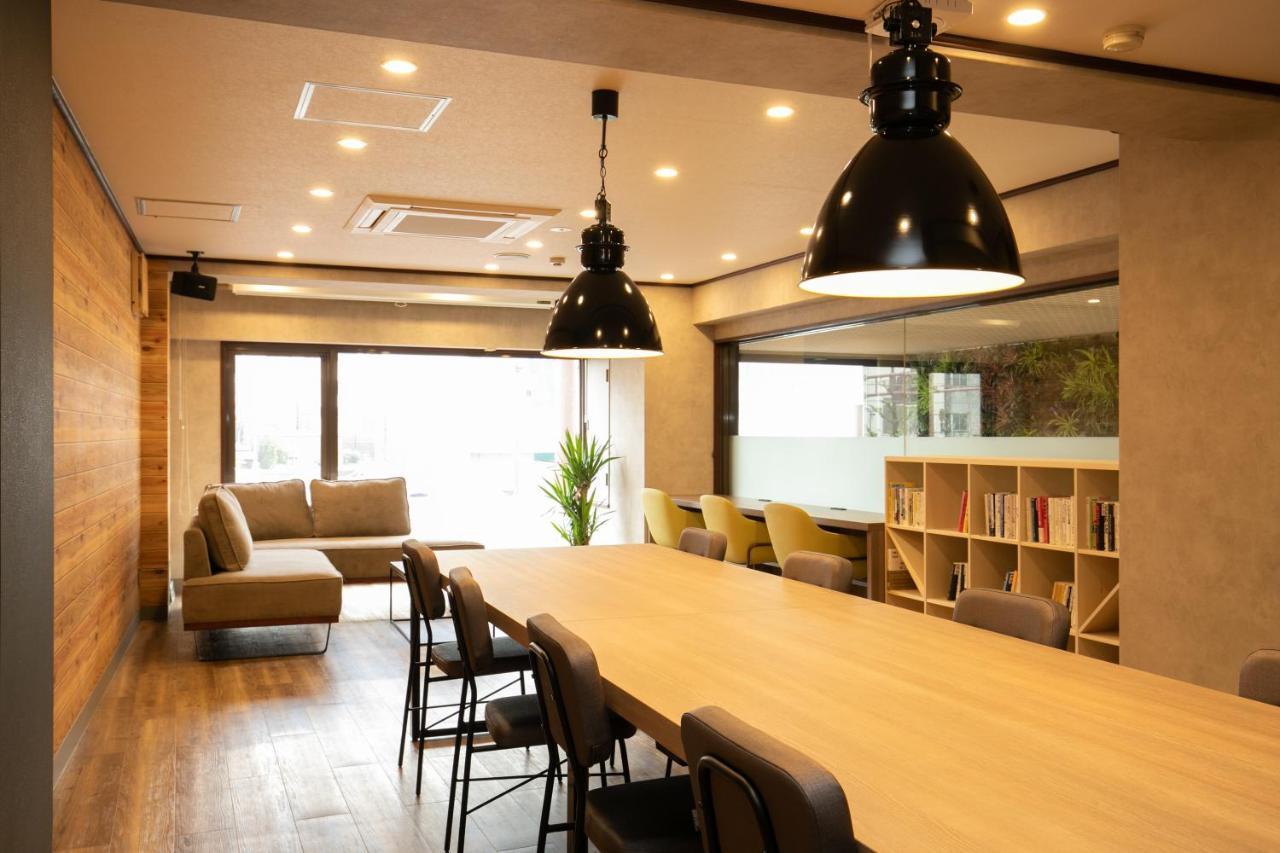 Kochi Sunrise Hotel Экстерьер фото