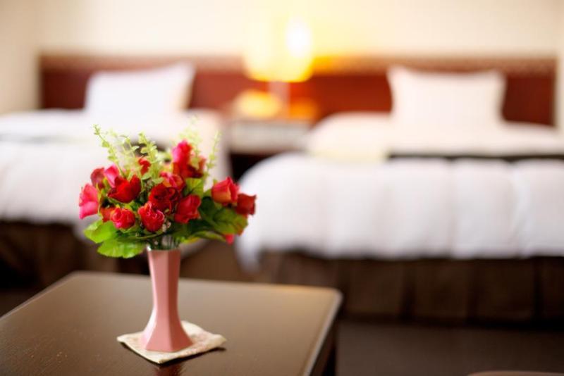 Kochi Sunrise Hotel Экстерьер фото