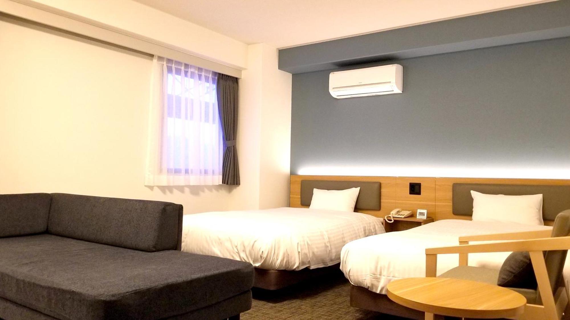 Kochi Sunrise Hotel Экстерьер фото